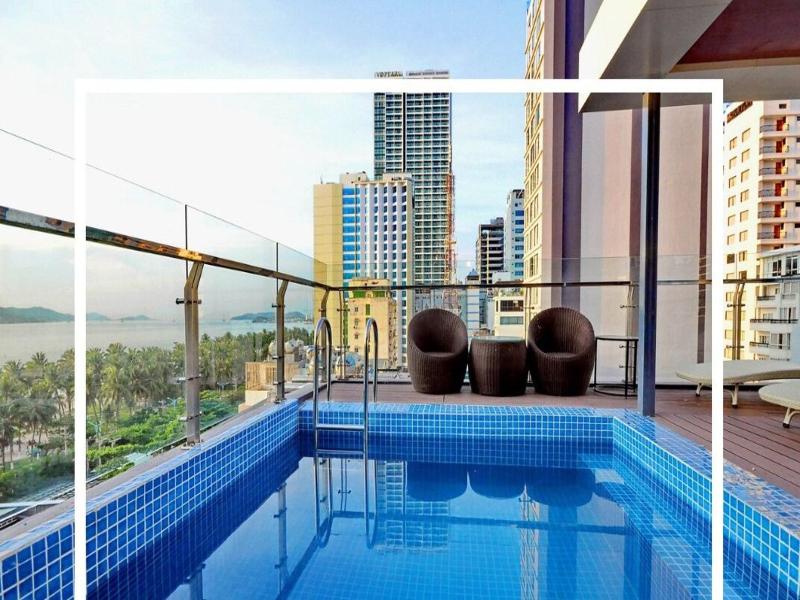 Apollo Hotel Nha Trang image