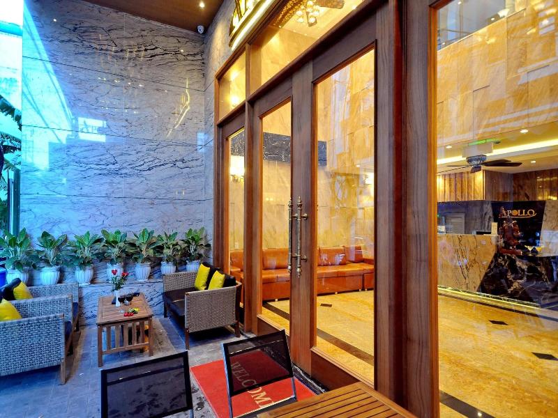 Apollo Hotel Nha Trang image