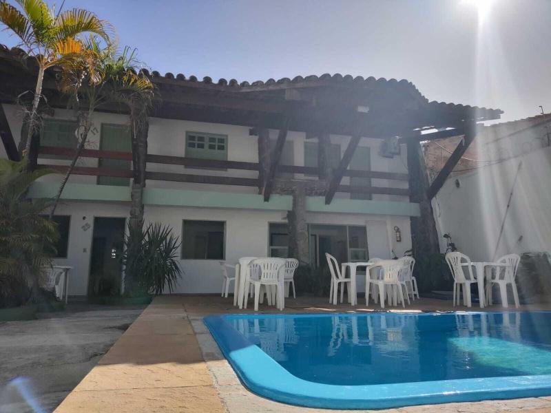 Hotel Porto Verde image