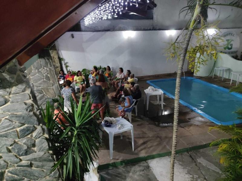 Hotel Porto Verde image