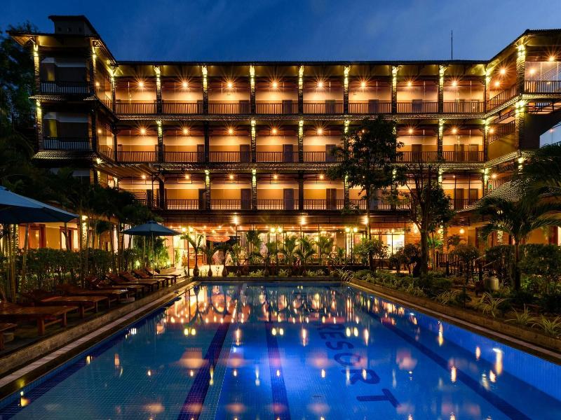 Ahaveda Resort Phu Quoc