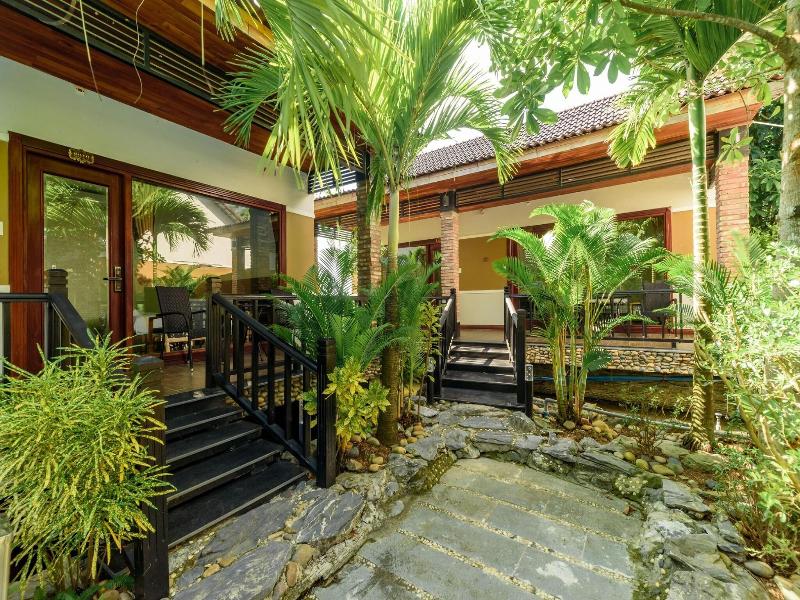 Ahaveda Resort Phu Quoc