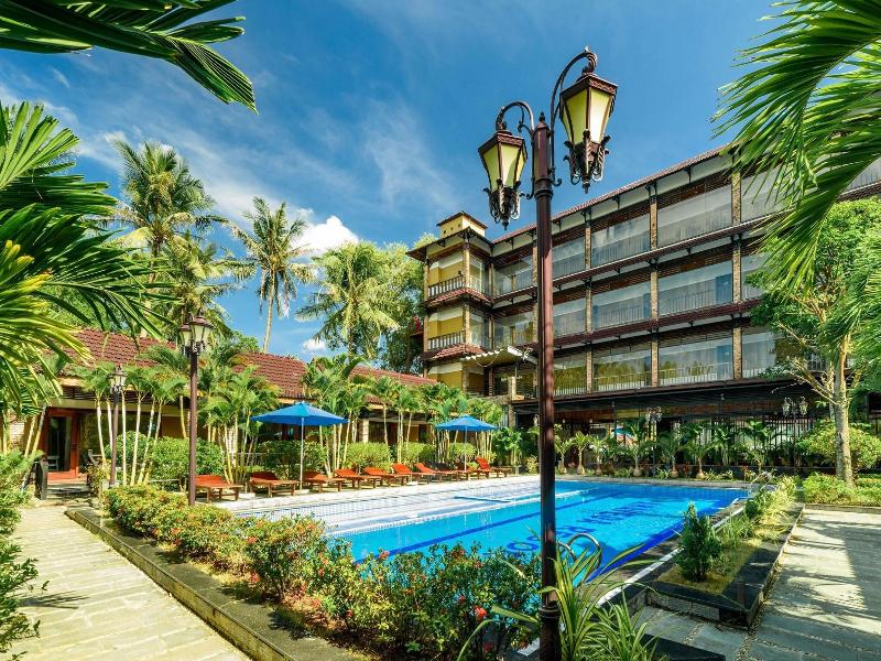 Ahaveda Resort Phu Quoc