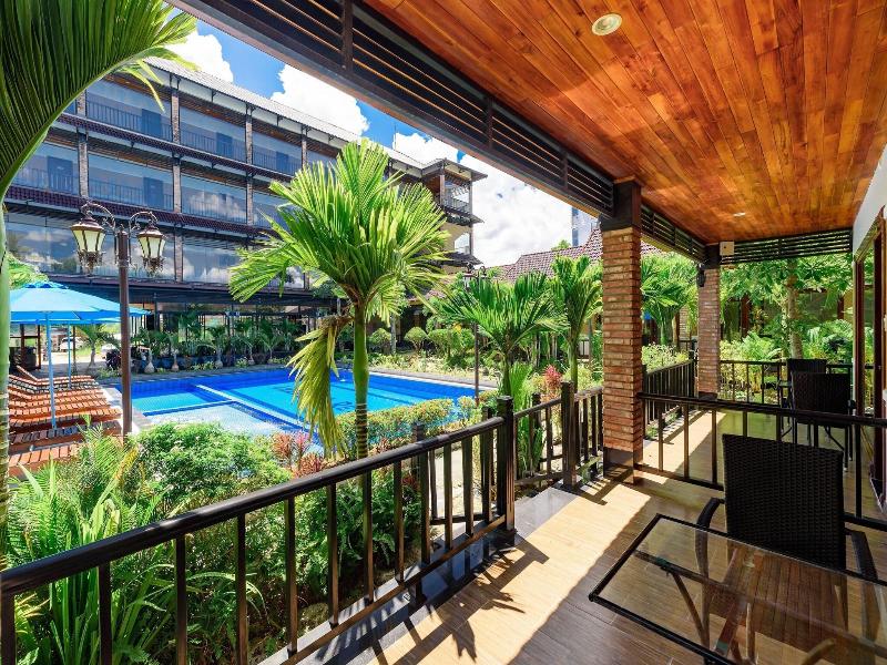 Ahaveda Resort Phu Quoc