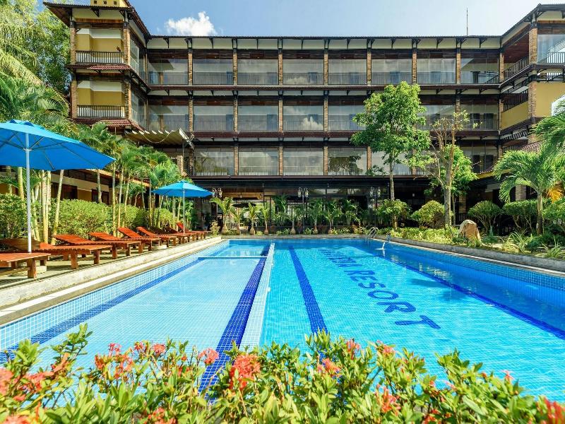 Ahaveda Resort Phu Quoc