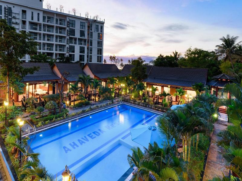 Ahaveda Resort Phu Quoc