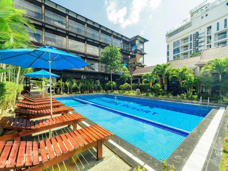 Ahaveda Resort Phu Quoc