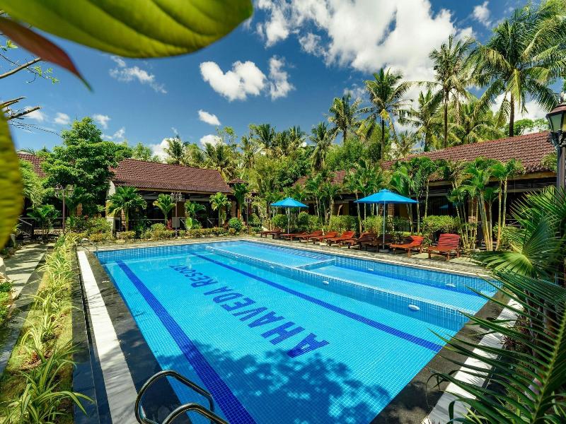 Ahaveda Resort Phu Quoc