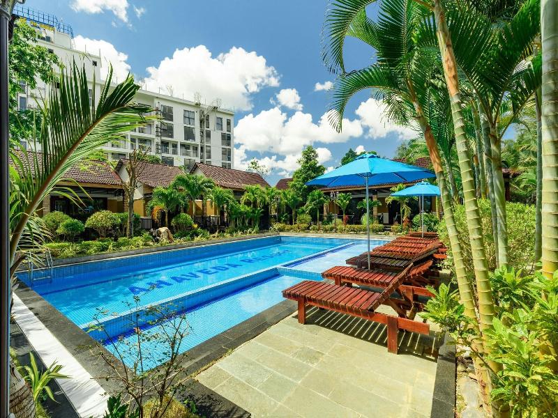 Ahaveda Resort Phu Quoc