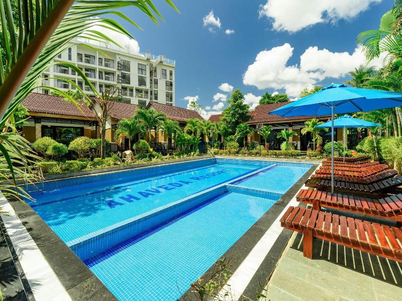 Ahaveda Resort Phu Quoc