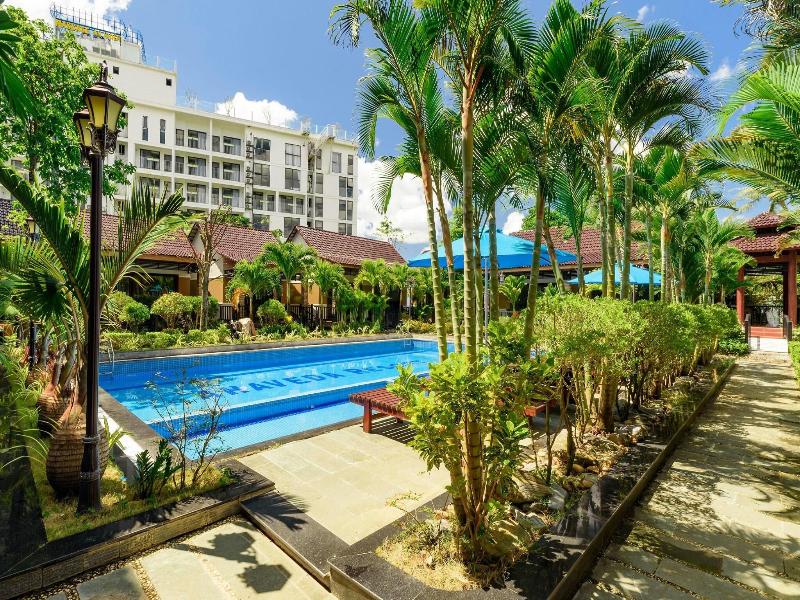 Ahaveda Resort Phu Quoc