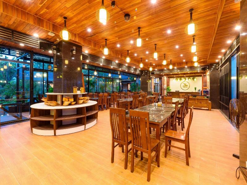 Ahaveda Resort Phu Quoc
