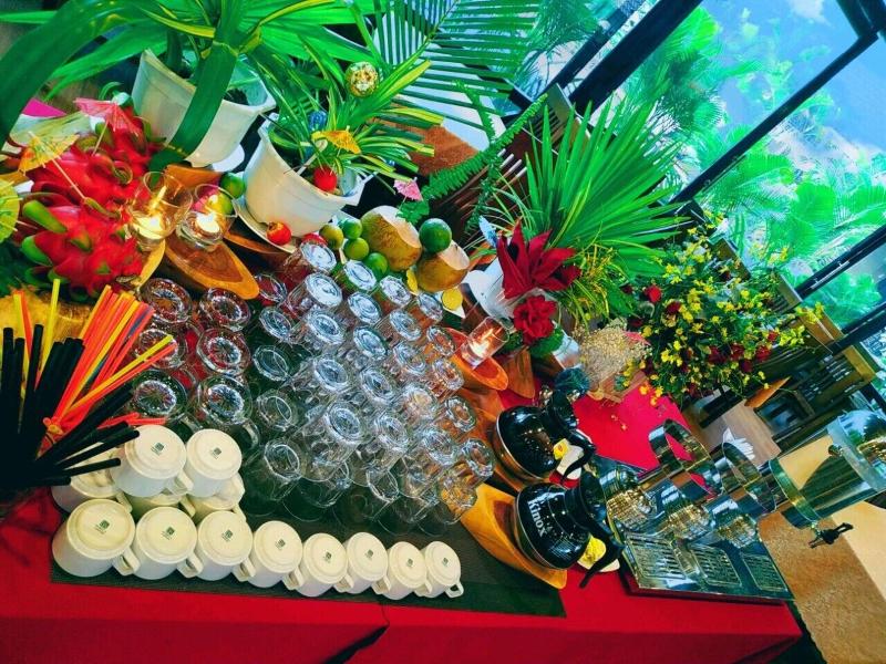 Ahaveda Resort Phu Quoc