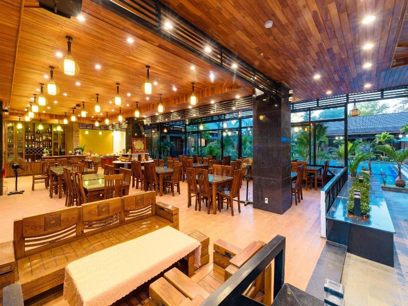 Ahaveda Resort Phu Quoc
