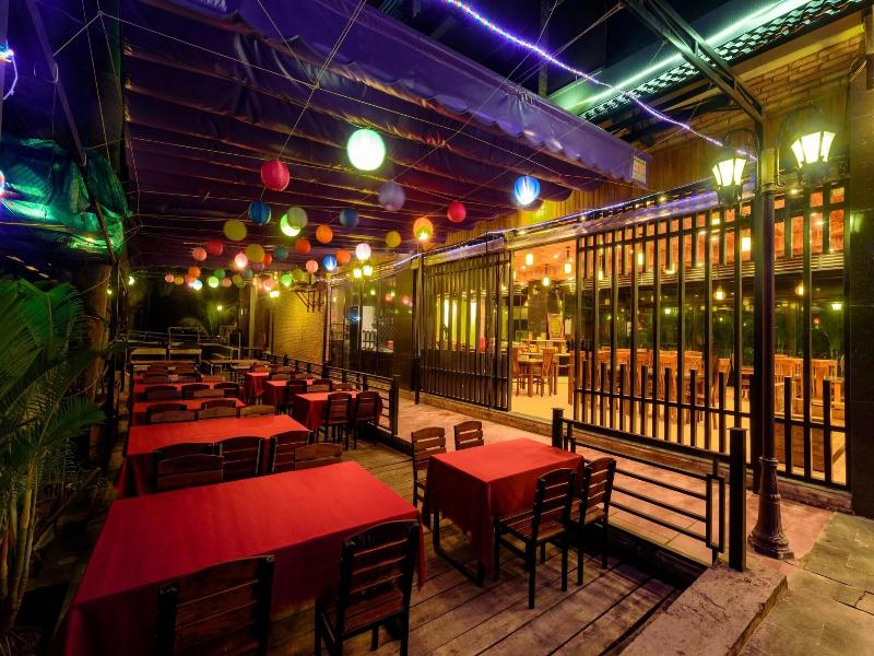 Ahaveda Resort Phu Quoc