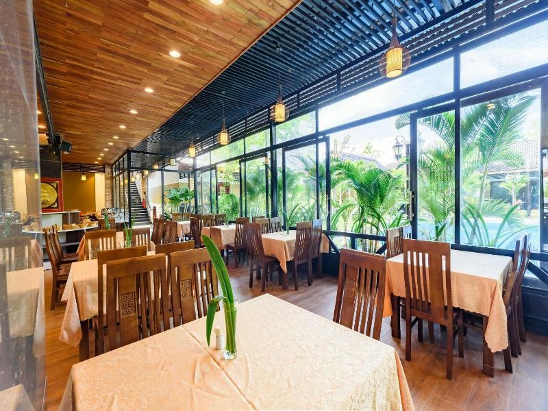 Ahaveda Resort Phu Quoc