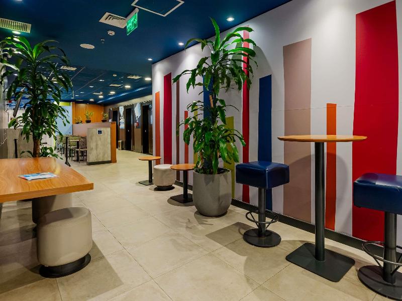 Ibis Budget Santos Gonzaga image