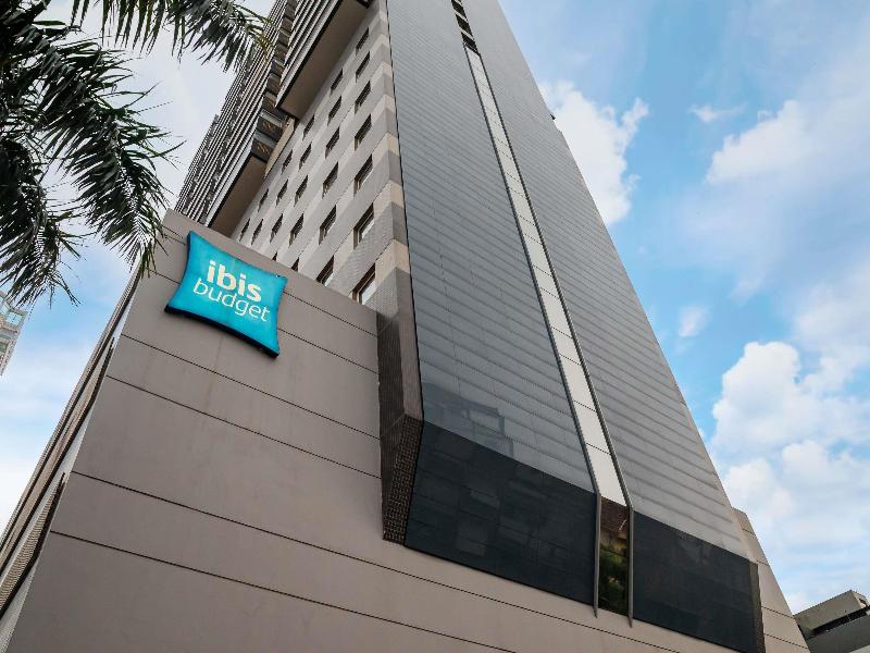Ibis Budget Santos Gonzaga image