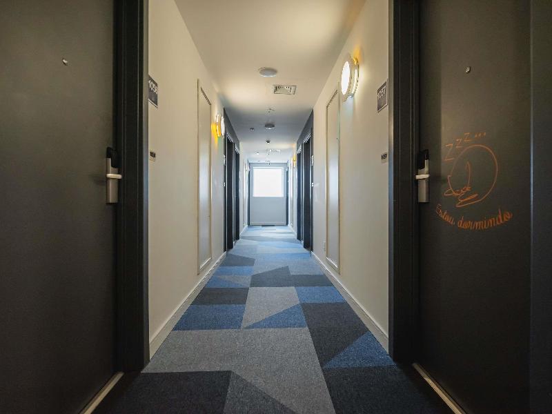 Ibis Budget Santos Gonzaga image