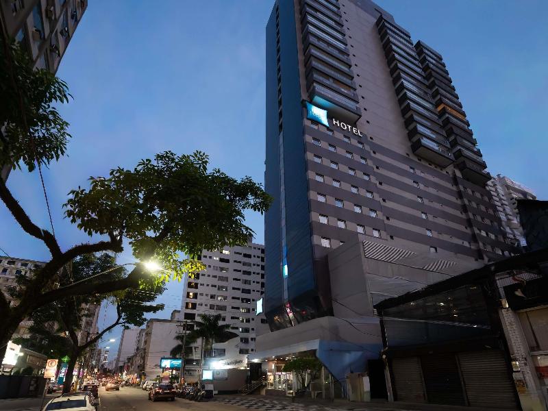 Ibis Budget Santos Gonzaga image