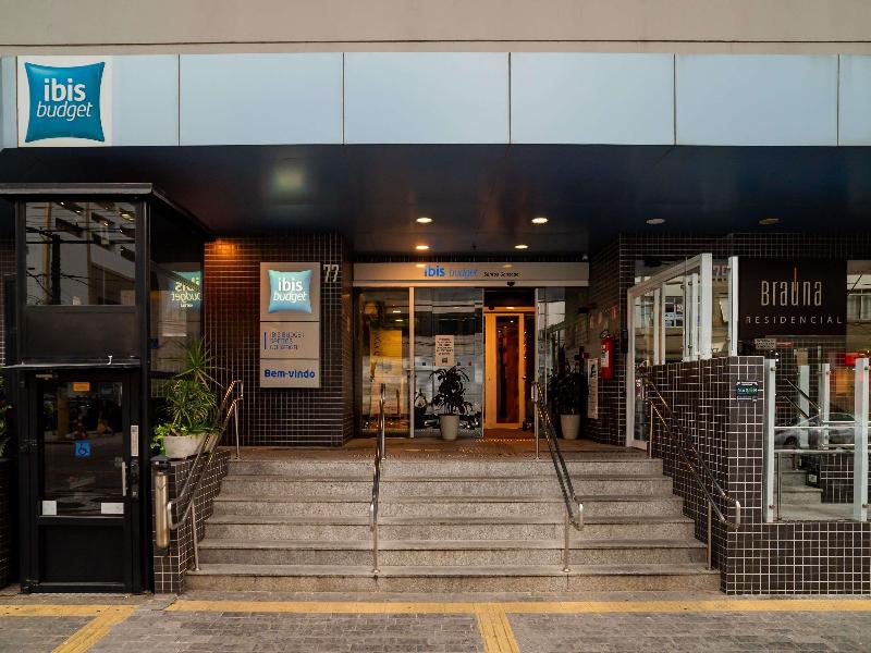 Ibis Budget Santos Gonzaga image