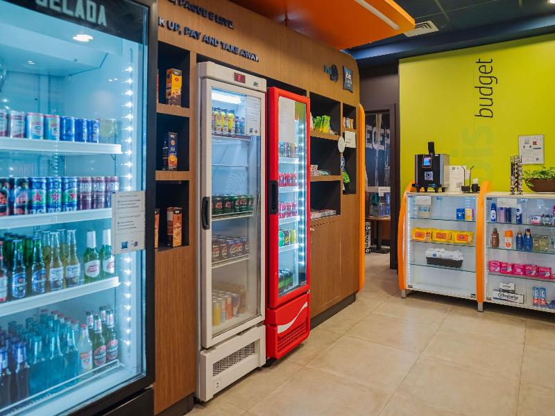 Ibis Budget Santos Gonzaga image