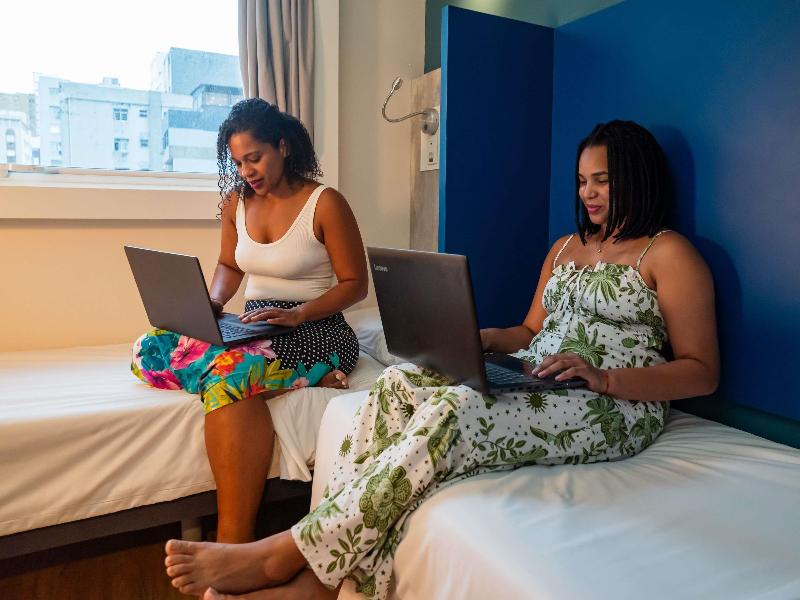 Ibis Budget Santos Gonzaga image