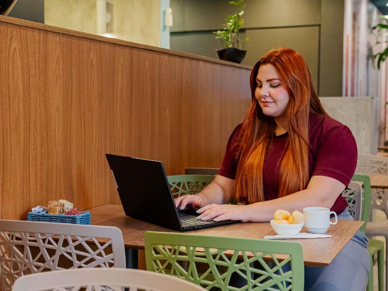 Ibis Budget Santos Gonzaga image