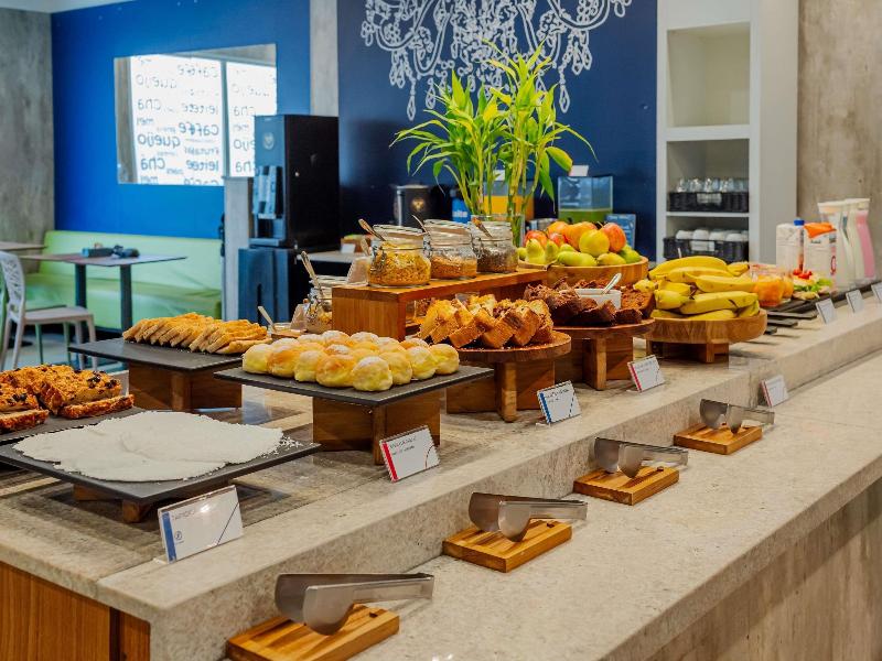 Ibis Budget Santos Gonzaga image