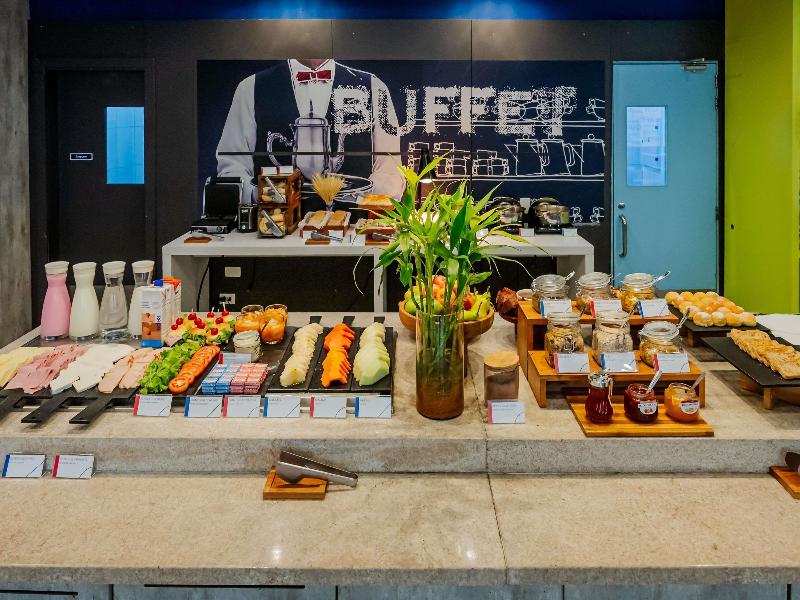 Ibis Budget Santos Gonzaga image