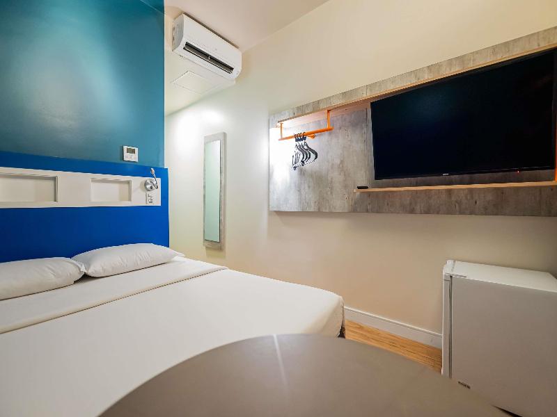 Ibis Budget Santos Gonzaga image