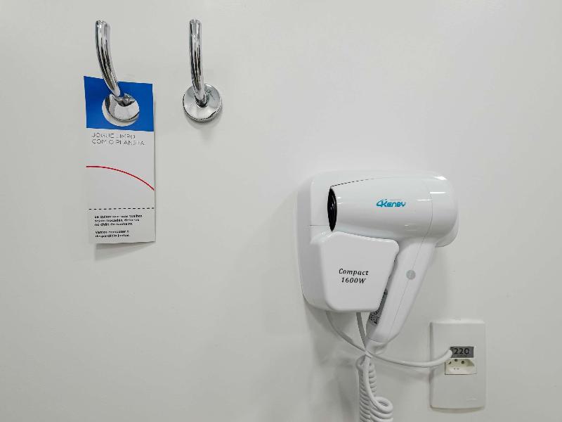Ibis Budget Santos Gonzaga image