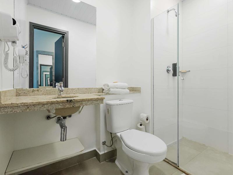 Ibis Budget Santos Gonzaga image