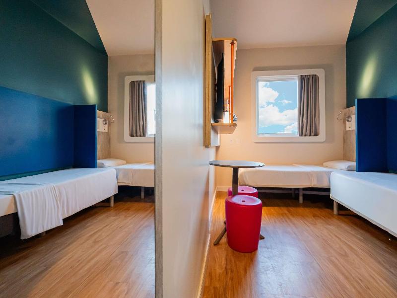 Ibis Budget Santos Gonzaga image