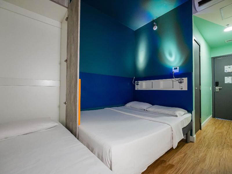 Ibis Budget Santos Gonzaga image