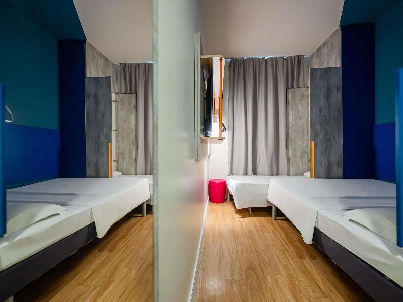 Ibis Budget Santos Gonzaga image