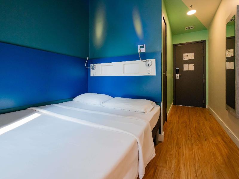Ibis Budget Santos Gonzaga image
