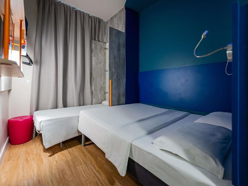 Ibis Budget Santos Gonzaga image