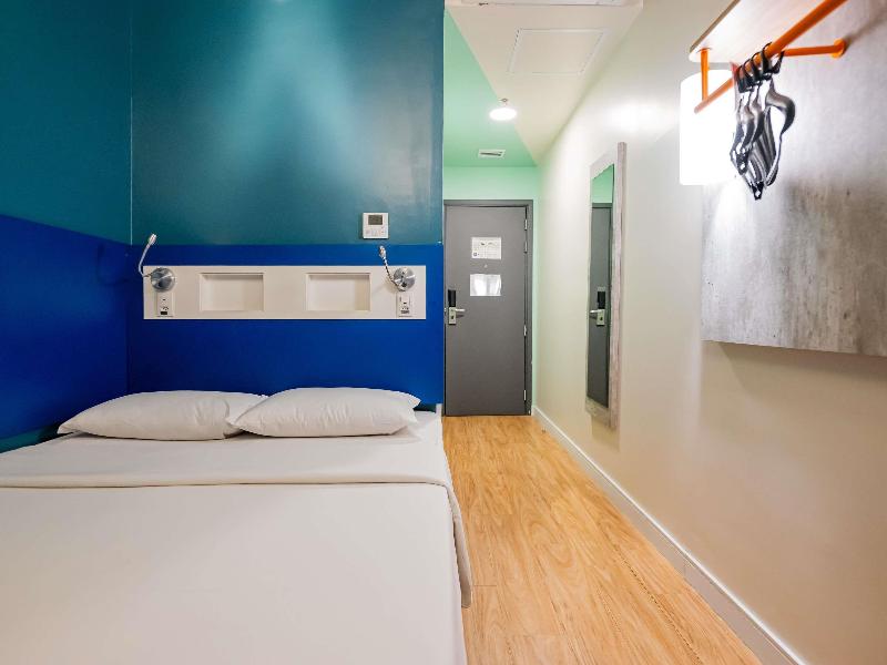 Ibis Budget Santos Gonzaga image