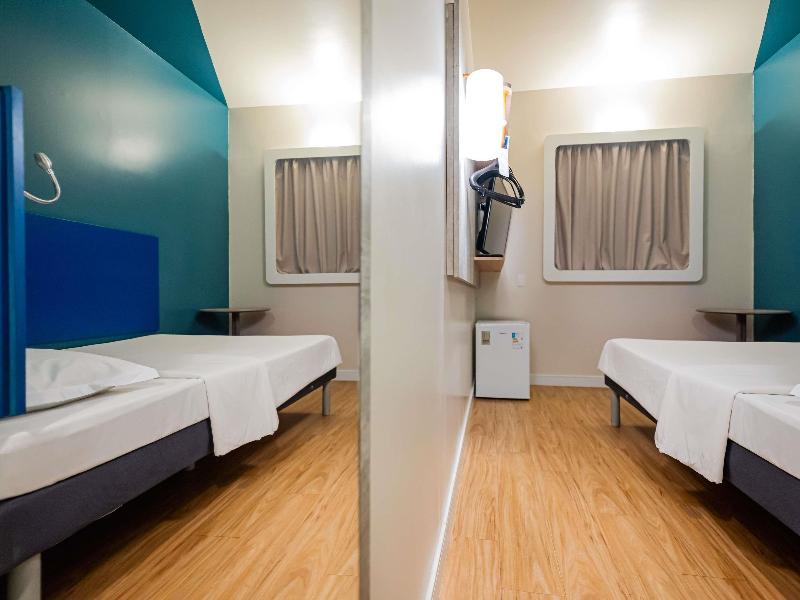 Ibis Budget Santos Gonzaga image