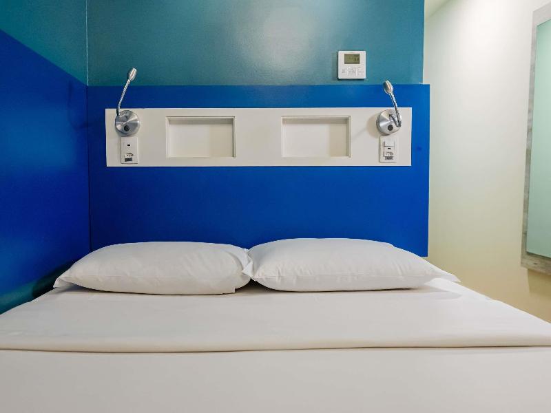 Ibis Budget Santos Gonzaga image