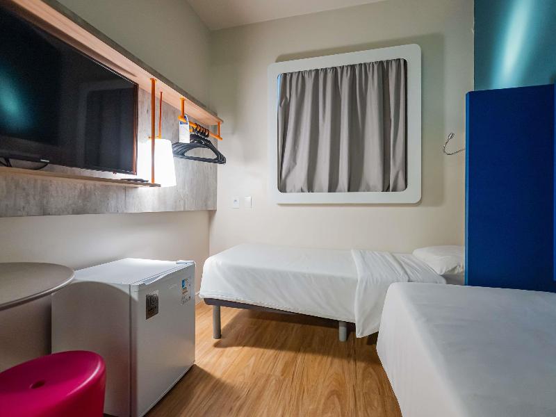 Ibis Budget Santos Gonzaga image