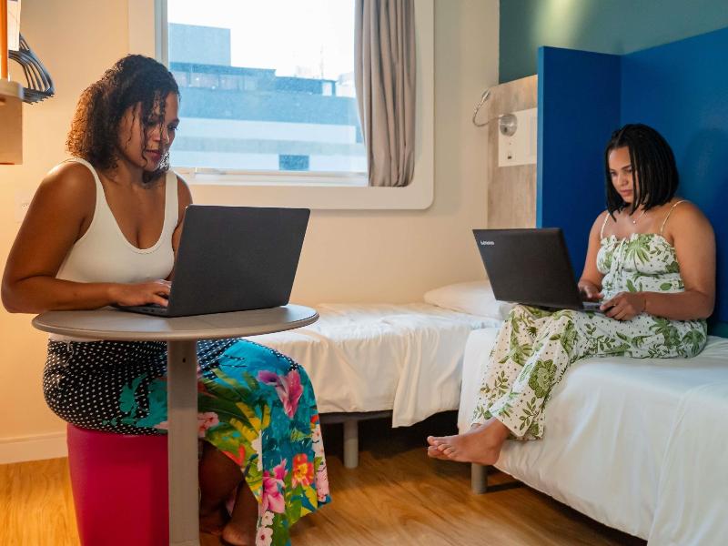 Ibis Budget Santos Gonzaga image