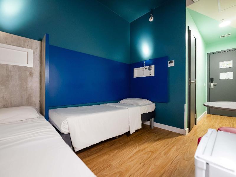 Ibis Budget Santos Gonzaga image