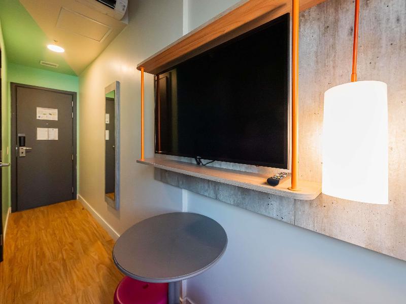 Ibis Budget Santos Gonzaga image