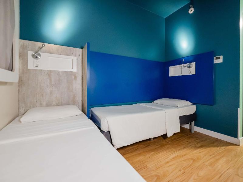 Ibis Budget Santos Gonzaga image