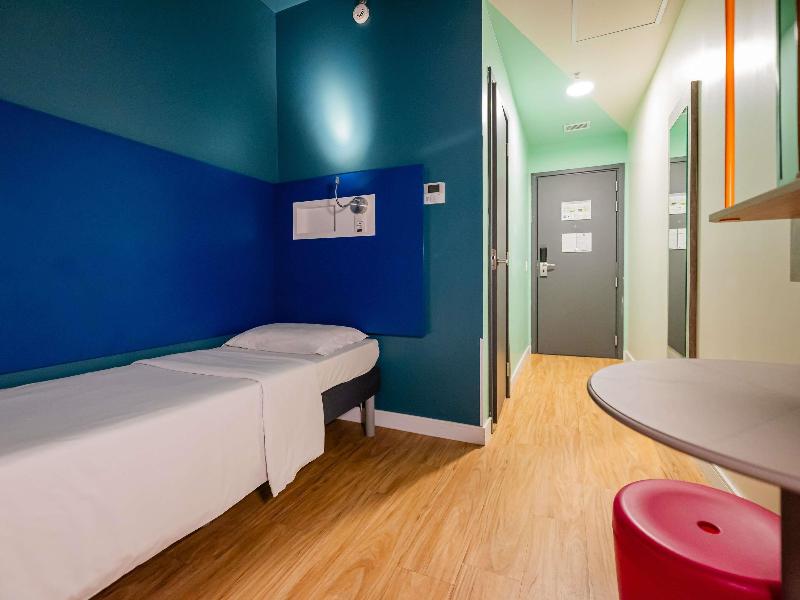 Ibis Budget Santos Gonzaga image