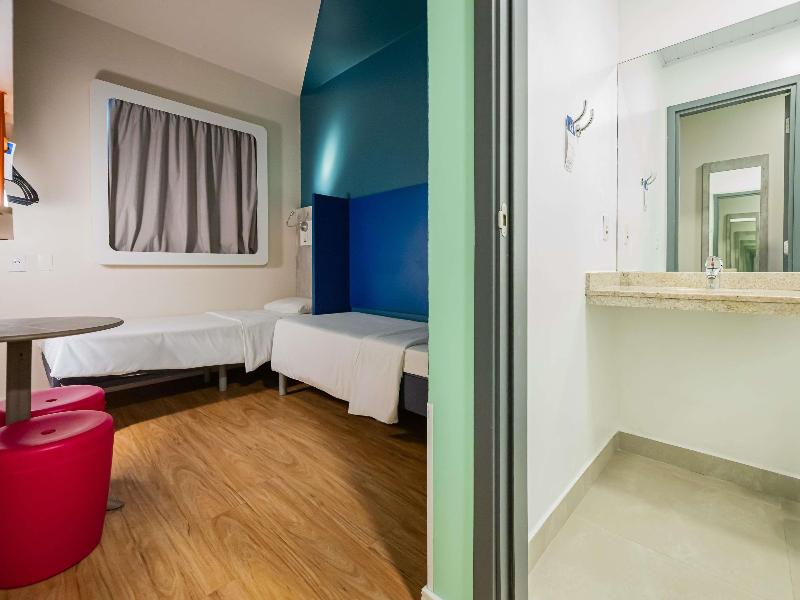 Ibis Budget Santos Gonzaga image