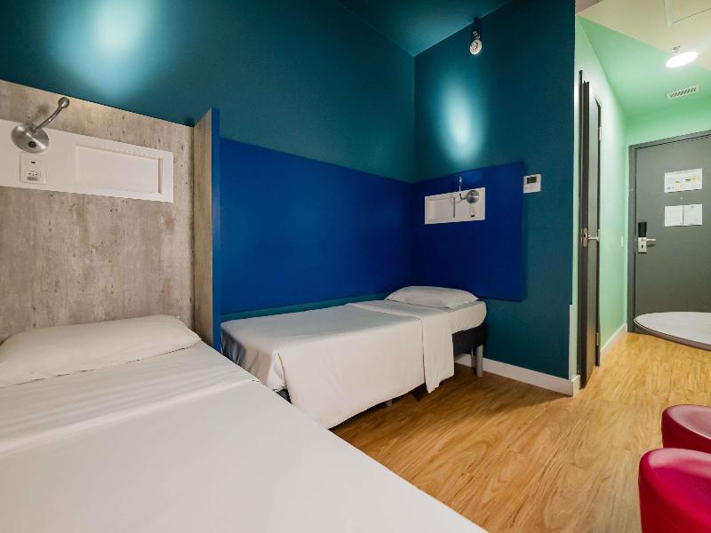 Ibis Budget Santos Gonzaga image