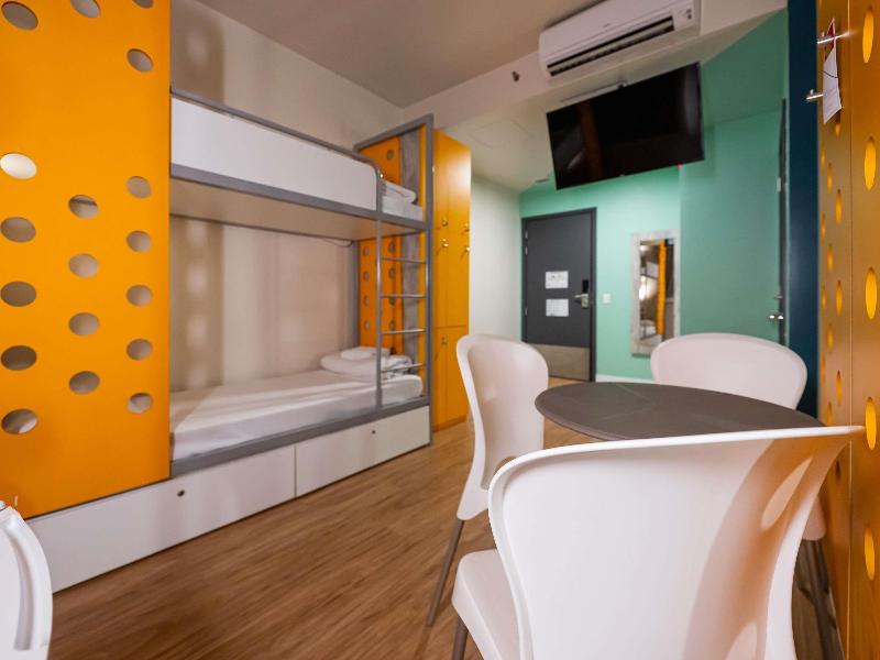 Ibis Budget Santos Gonzaga image